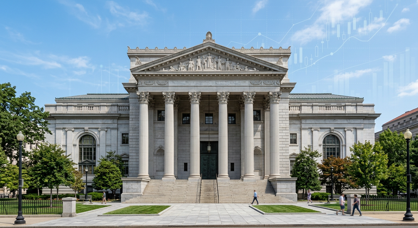 Regulatory and legal concept of financial exchange oversight